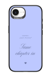 Chapter Last Forever - Apple iPhone 16e