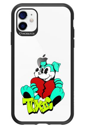 Playful Chaos - Apple iPhone 11