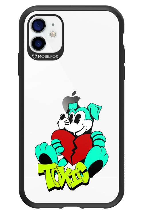 Playful Chaos - Apple iPhone 11