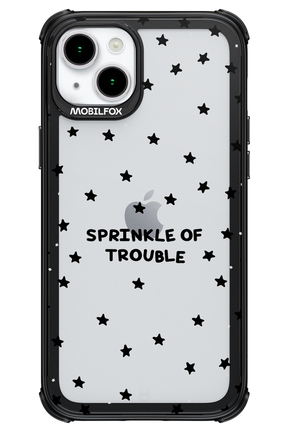 Trouble - Apple iPhone 15 Plus