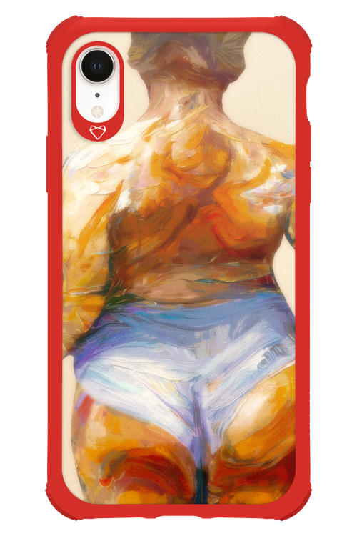 Goddass - Apple iPhone XR