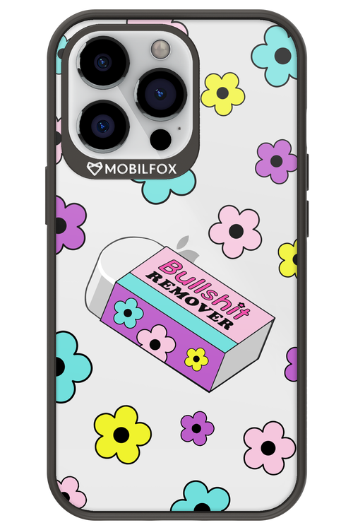Bullsh_t Eraser - Apple iPhone 13 Pro