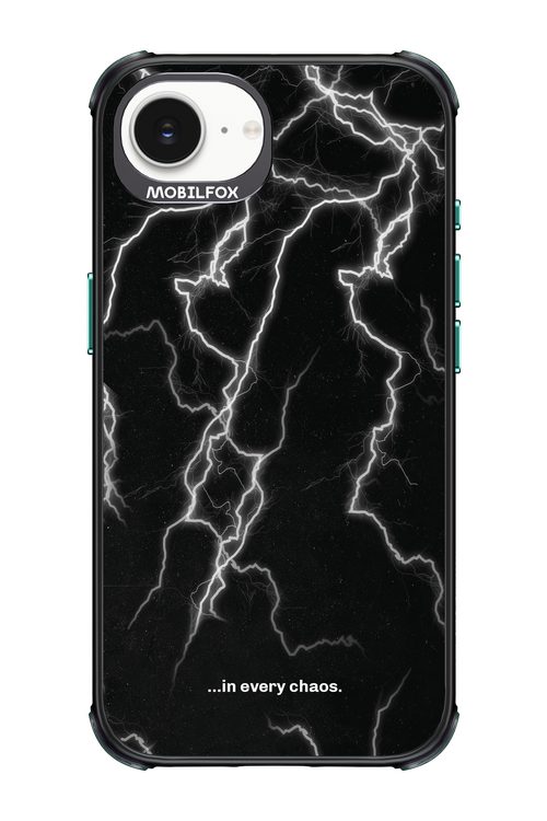 Chaotic Thunder 2.0 - Apple iPhone 16e