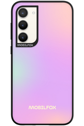 Pastel Violet 2.0 - Samsung Galaxy S23 Plus