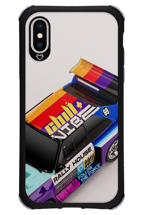 Rally House - Apple iPhone XS