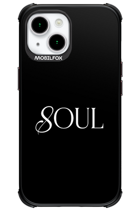 S Soul Mates - Apple iPhone 15