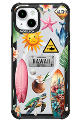 Aloha - Apple iPhone 15 Plus