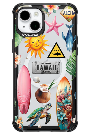 Aloha - Apple iPhone 15 Plus