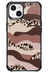Earth Camo - Apple iPhone 13