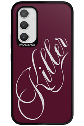 Cherry Killer - Samsung Galaxy A54
