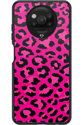 Fuchsia Leopard - Xiaomi Poco X3 Pro