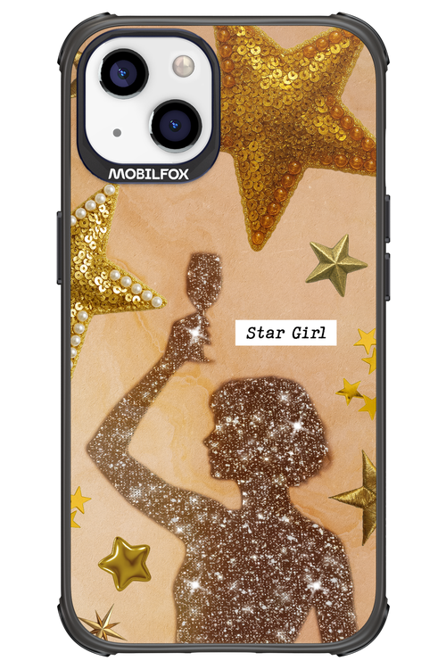 Star Girl - Apple iPhone 13