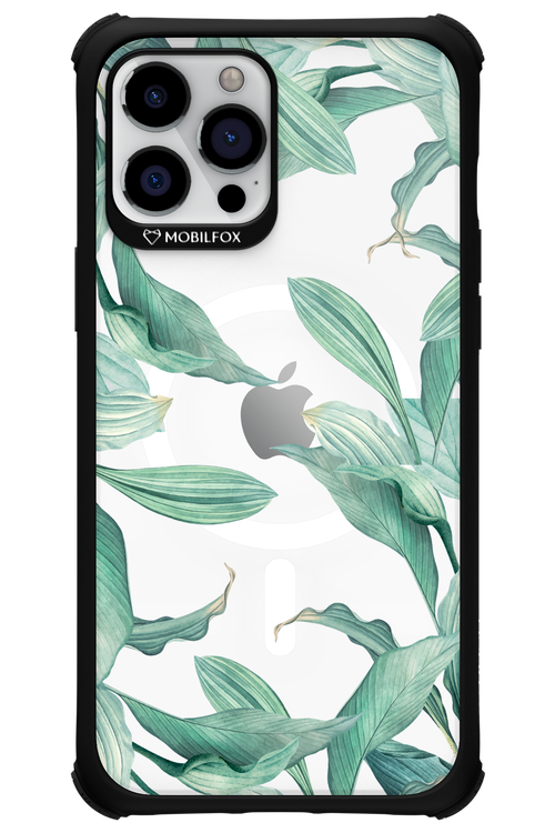 Greenpeace 2.0 - Apple iPhone 12 Pro Max