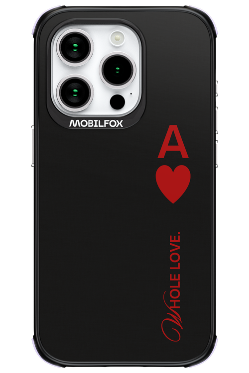 Whole 2.0 - Apple iPhone 15 Pro