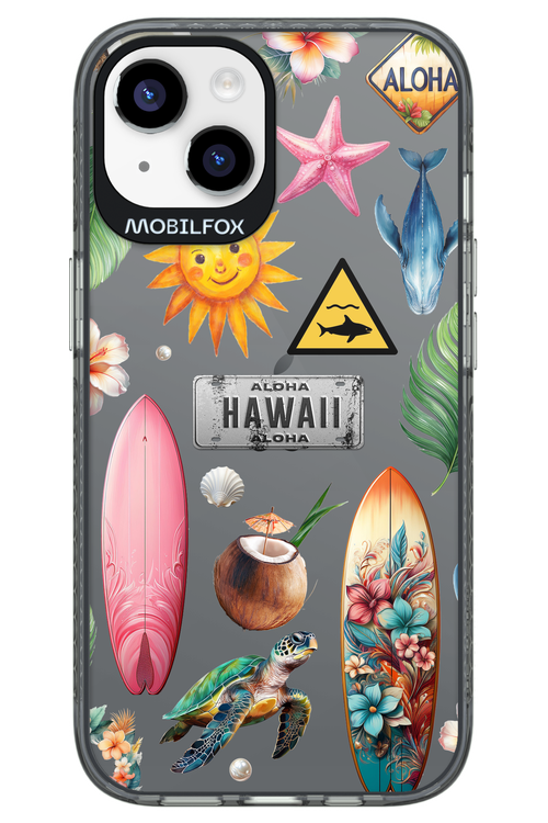 Aloha 2.0 - Apple iPhone 14