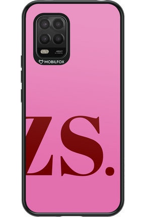 ZS (Sorbet) 2.0 - Xiaomi Mi 10 Lite 5G