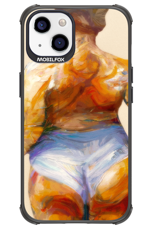 Goddass - Apple iPhone 13