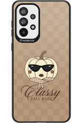 Fall Babe 2.0 - Samsung Galaxy A73