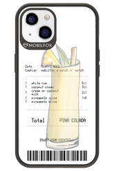 always good cocktail - Apple iPhone 13