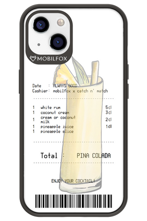 always good cocktail - Apple iPhone 13