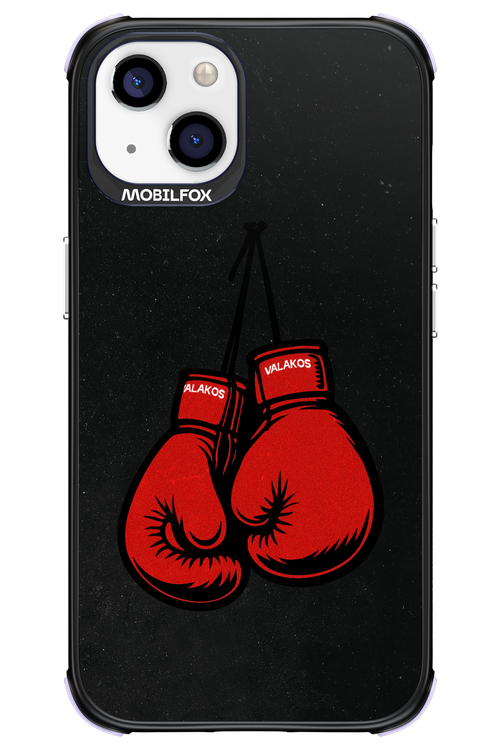 BoxRrr 2.0 - Apple iPhone 13