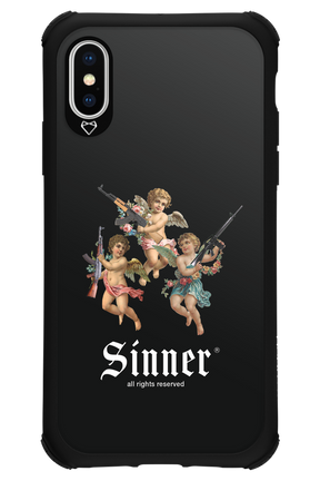 Sinner - Apple iPhone X