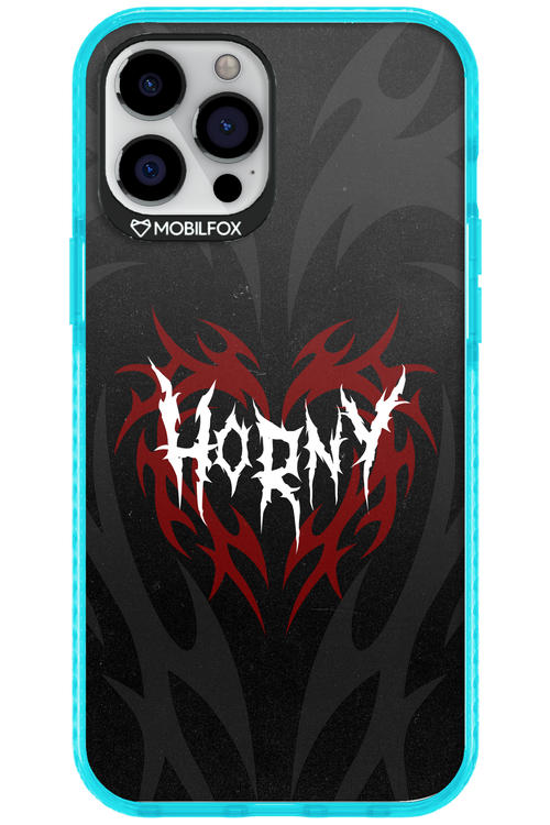 HORNY 2.0 - Apple iPhone 12 Pro Max