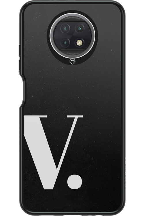 V (Off Space) 2.0 - Xiaomi Redmi Note 9T 5G
