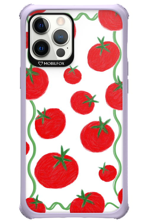 Tomato Love - Apple iPhone 12 Pro Max