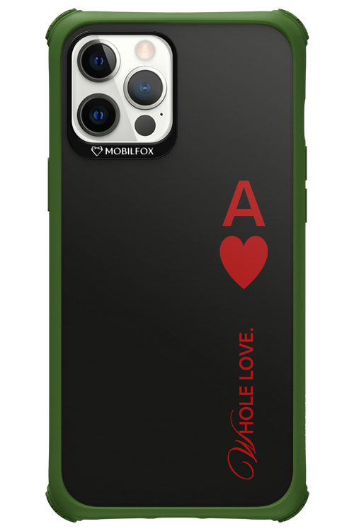 Whole - Apple iPhone 12 Pro Max
