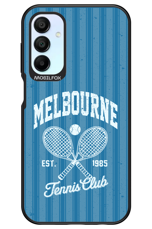 Melbourne Tennis Club 2.0 - Samsung Galaxy A15