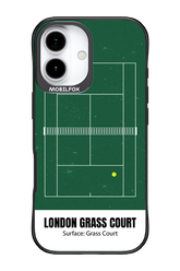 LONDON GRASS COURT 2.0 - Apple iPhone 17
