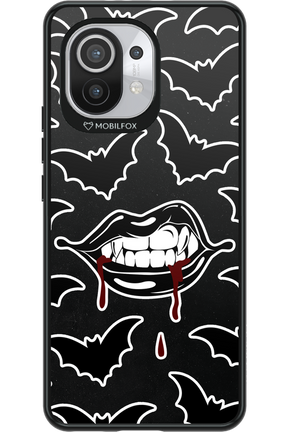 Bat Mouth - Xiaomi Mi 11 5G