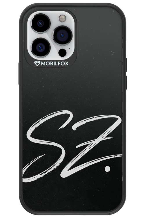 (Off Space) SZ 2.0 - Apple iPhone 13 Pro Max
