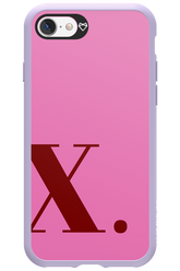 X (Sorbet) 2.0 - Apple iPhone 7