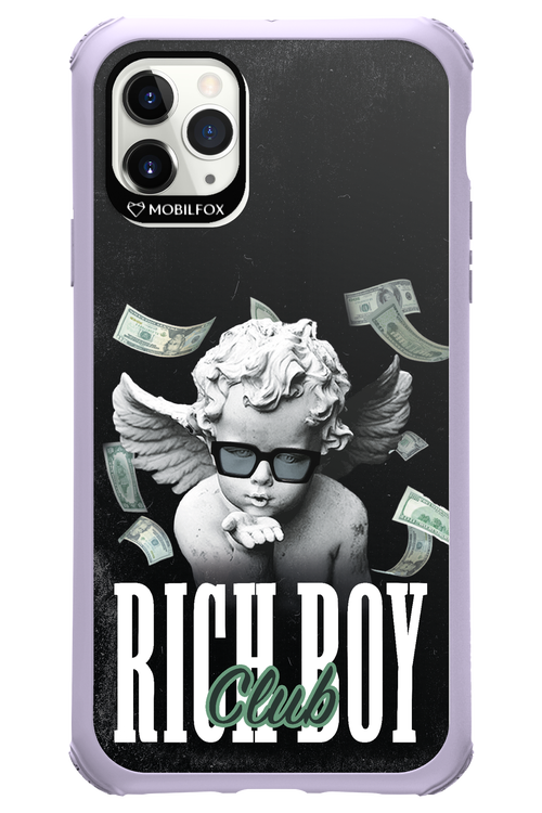 RICH BOY - Apple iPhone 11 Pro Max