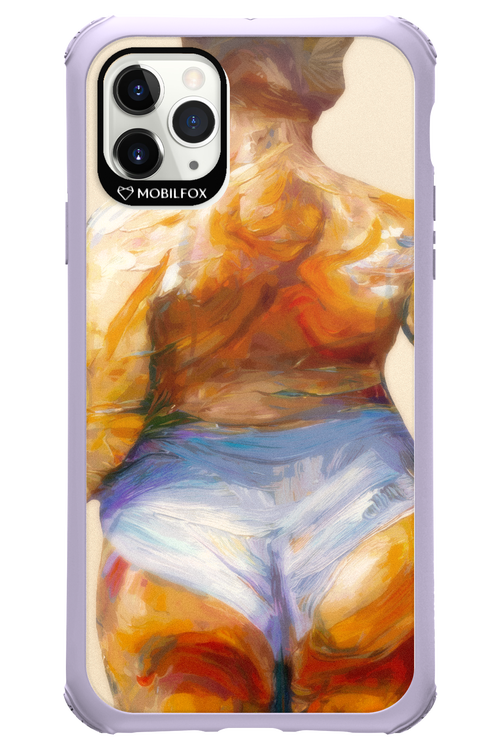 Goddass - Apple iPhone 11 Pro Max