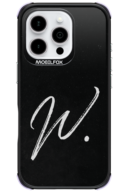 (Off Space) W 2.0 - Apple iPhone 16 Pro