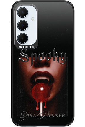 Freaky Girl - Samsung Galaxy A55