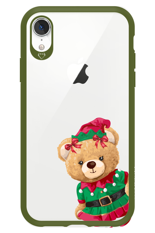 Mrs. Elf - Apple iPhone XR