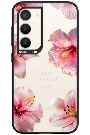 Be Kind - Samsung Galaxy S23