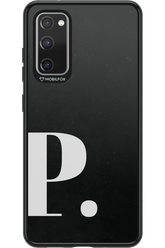 P (Off Space) 2.0 - Samsung Galaxy S20 FE