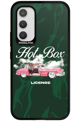 Hotbox - Samsung Galaxy A54