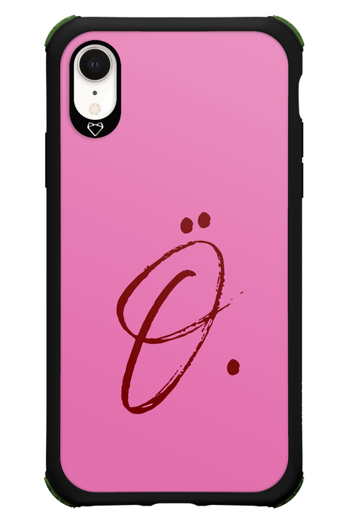(Sorbet) O II 2.0 - Apple iPhone XR