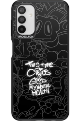 My Mental Health - Samsung Galaxy A04s