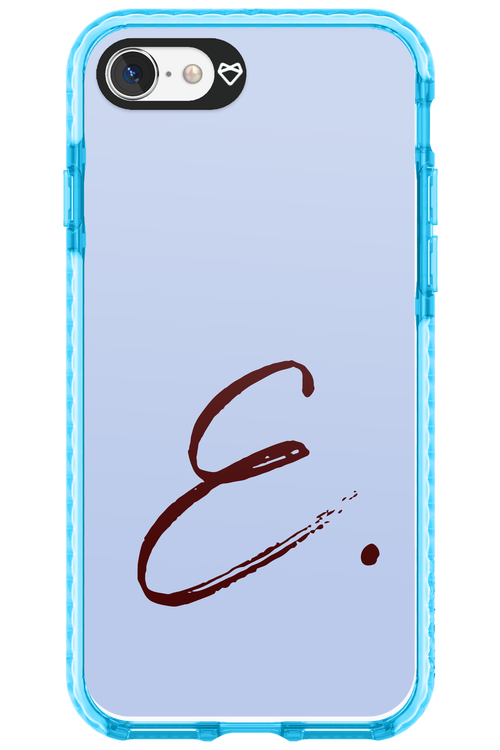 (Jellyfish Presso) E 2.0 - Apple iPhone SE 2020
