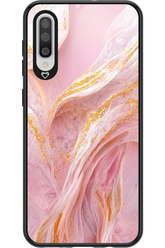 Rosequartz Silk 2.0 - Samsung Galaxy A50