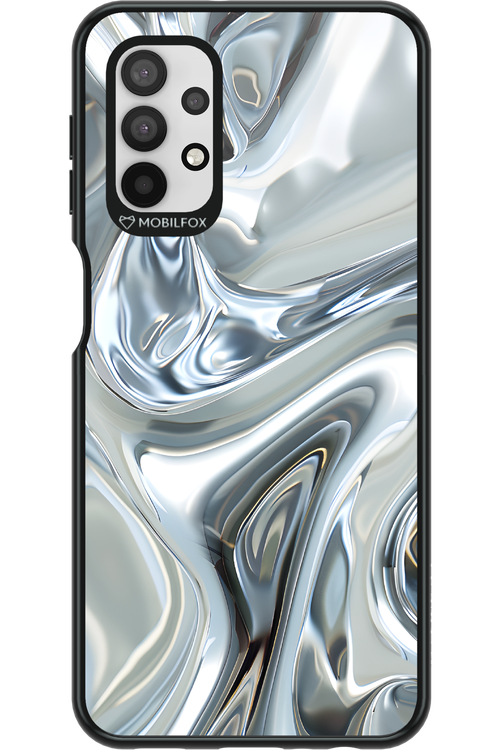 True Silver 2.0 - Samsung Galaxy A32 5G