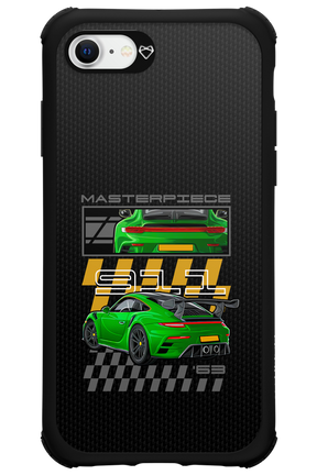 Masterpiece - Apple iPhone SE 2020