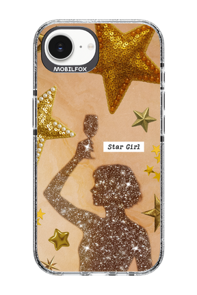 Star Girl - Apple iPhone 16e